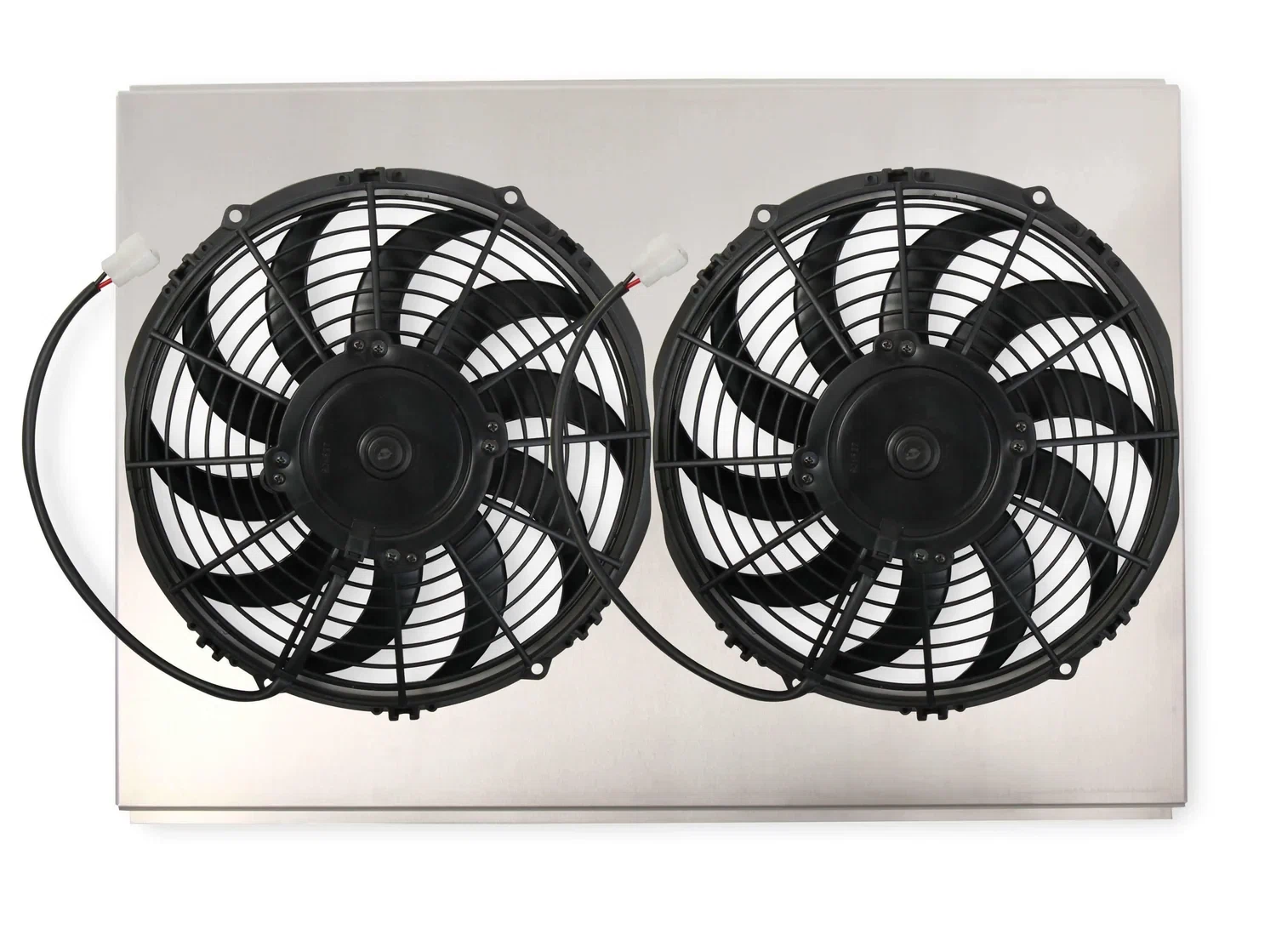 Frostbite High Performance Fan_Shroud Package - FB512H